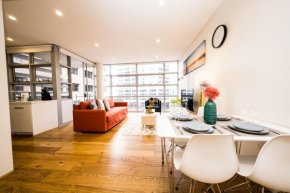 Superb 1 bed apartment in Syd CBD Darling Harbour